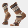Everyday Joviansphere Crew Socks Mocha - ver - 1