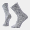 Chaussettes Heritage côtelées Cozy  - voir - 1