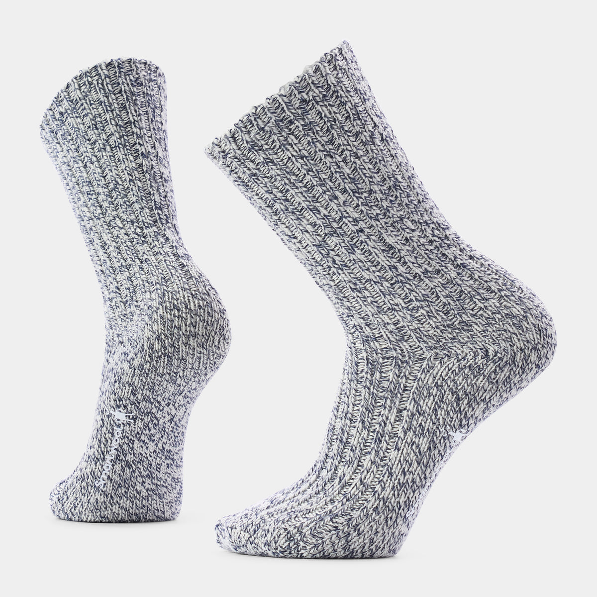 Everyday Cozy Heritage-ribsokken  - 