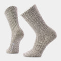 Chaussettes Heritage côtelées Cozy  - voir - 1