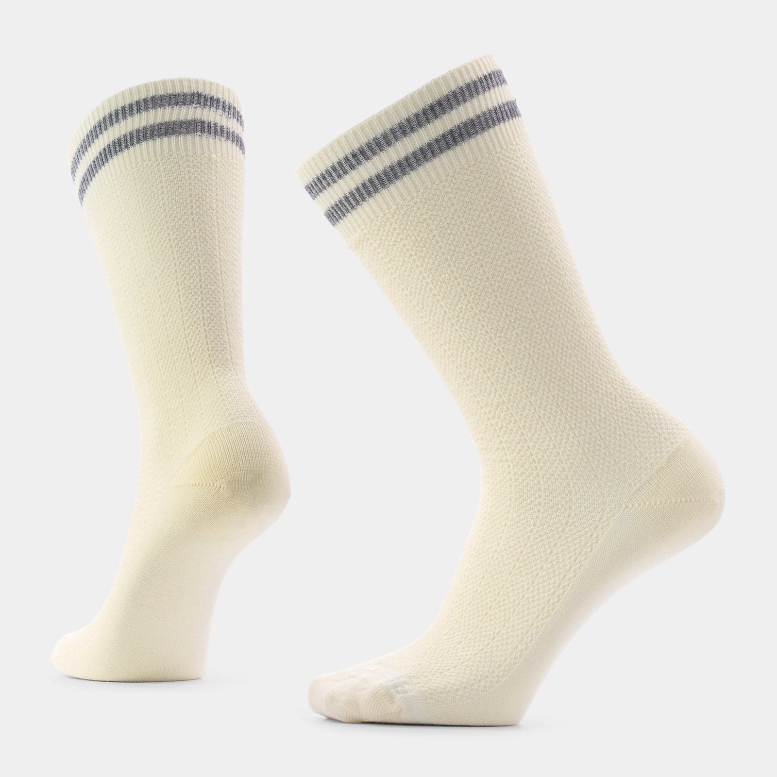 Everyday Courtside Texture Tall Crew-Damensocken  - ansehen - 1