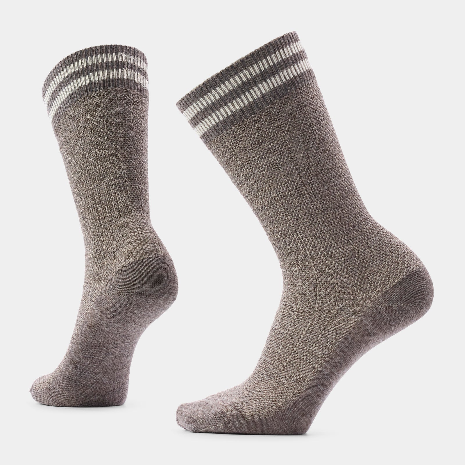 Everyday Courtside Texture Tall Crew-Damensocken  - ansehen - 1