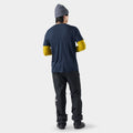 Alpine Trace Active Short Sleeve Graphic T-Shirt für Herren  - ansehen - 2
