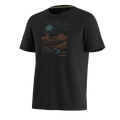 Wander Valley Active Short Sleeve Graphic T-Shirt für Herren  - ansehen - 3