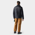Winterloft Jacket Black - ver - 2