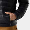 Winterloft Jacket Black - ver - 4