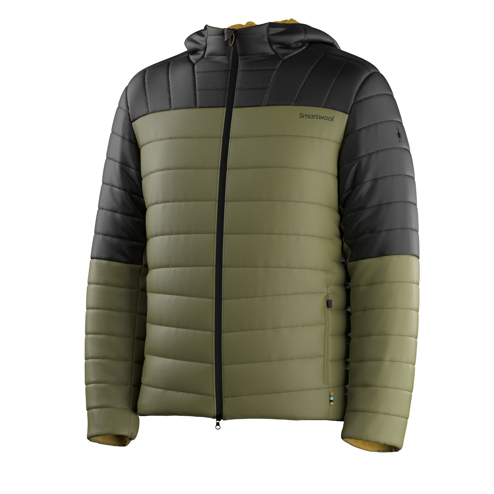Veste à capuche Winterloft pour homme  - voir - 7