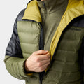 Veste à capuche Winterloft pour homme  - voir - 3