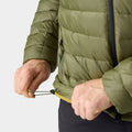 Veste à capuche Winterloft pour homme  - voir - 5