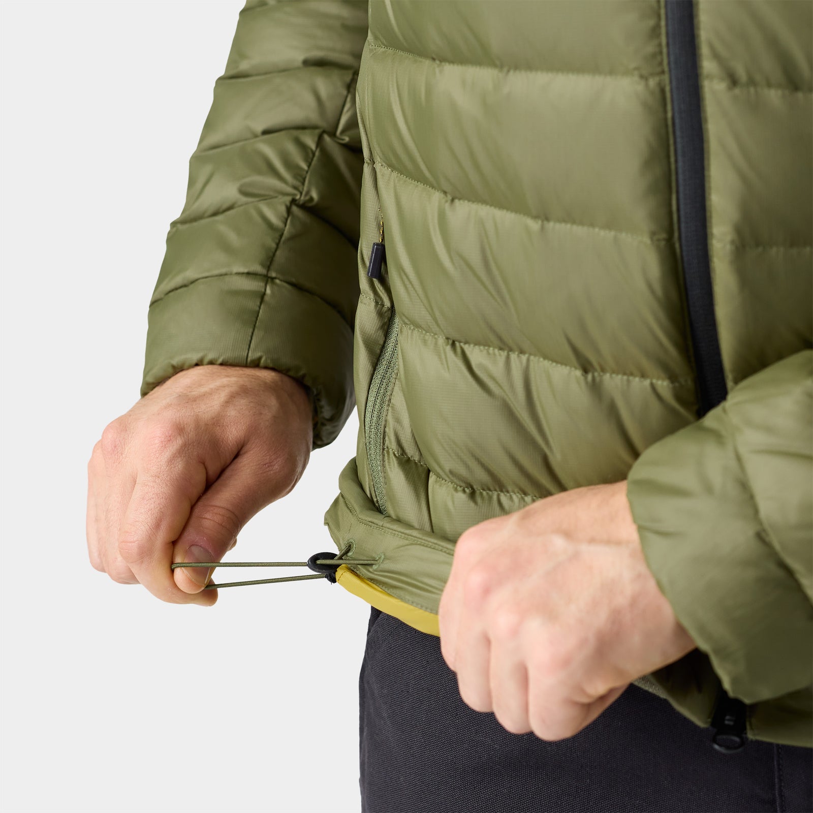 Veste à capuche Winterloft pour homme  - voir - 5