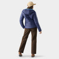 Veste à capuche Winterloft pour femme  - voir - 2