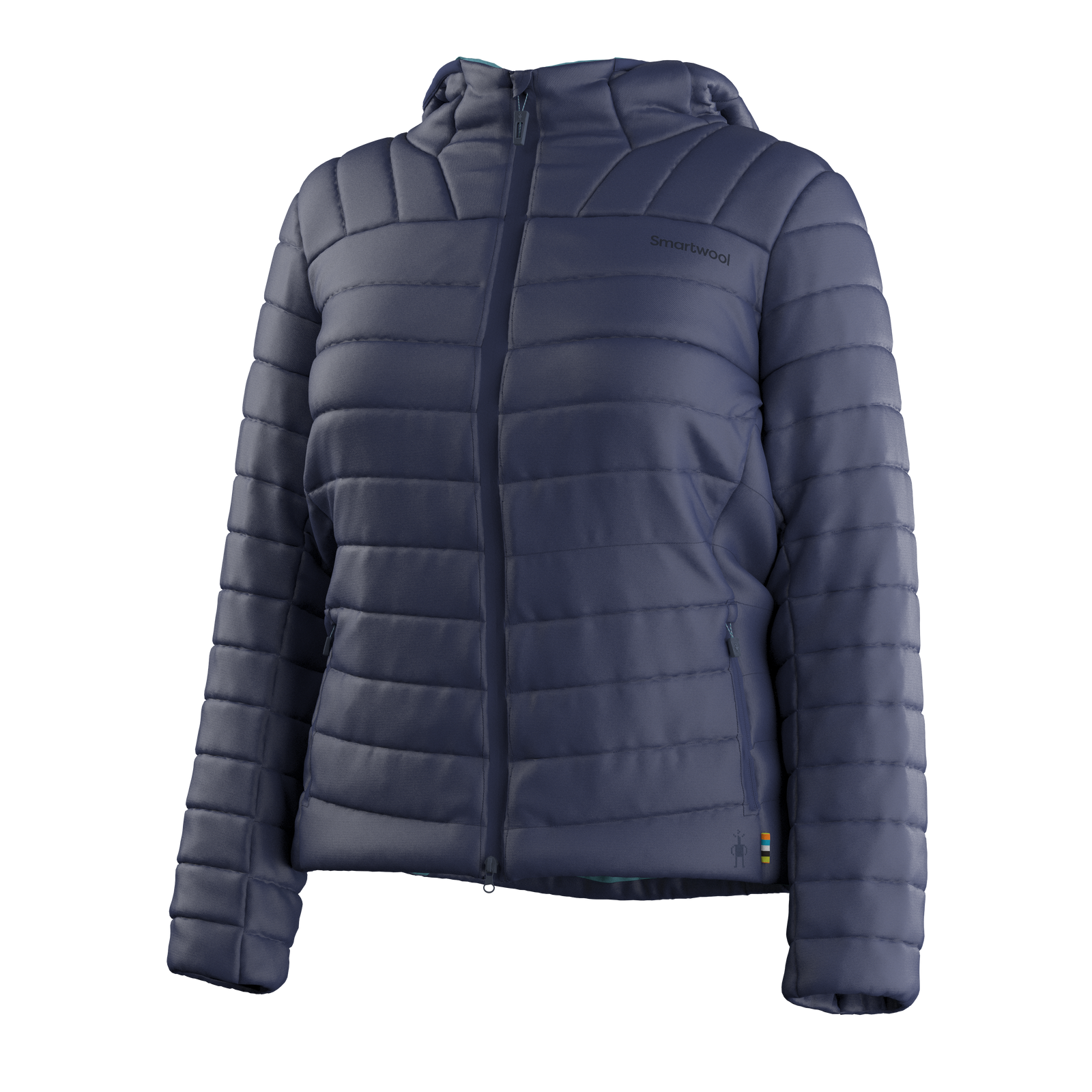Veste à capuche Winterloft pour femme  - voir - 7