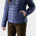 Veste à capuche Winterloft pour femme  - voir - 3