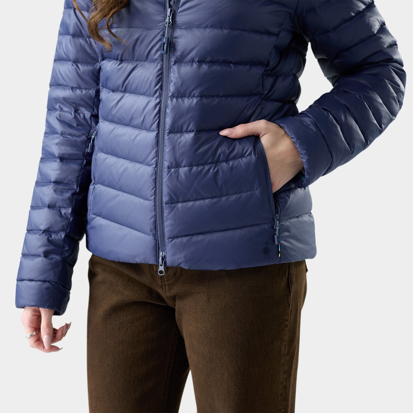 Veste à capuche Winterloft pour femme  - voir - 3
