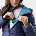 Veste à capuche Winterloft pour femme  - voir - 5