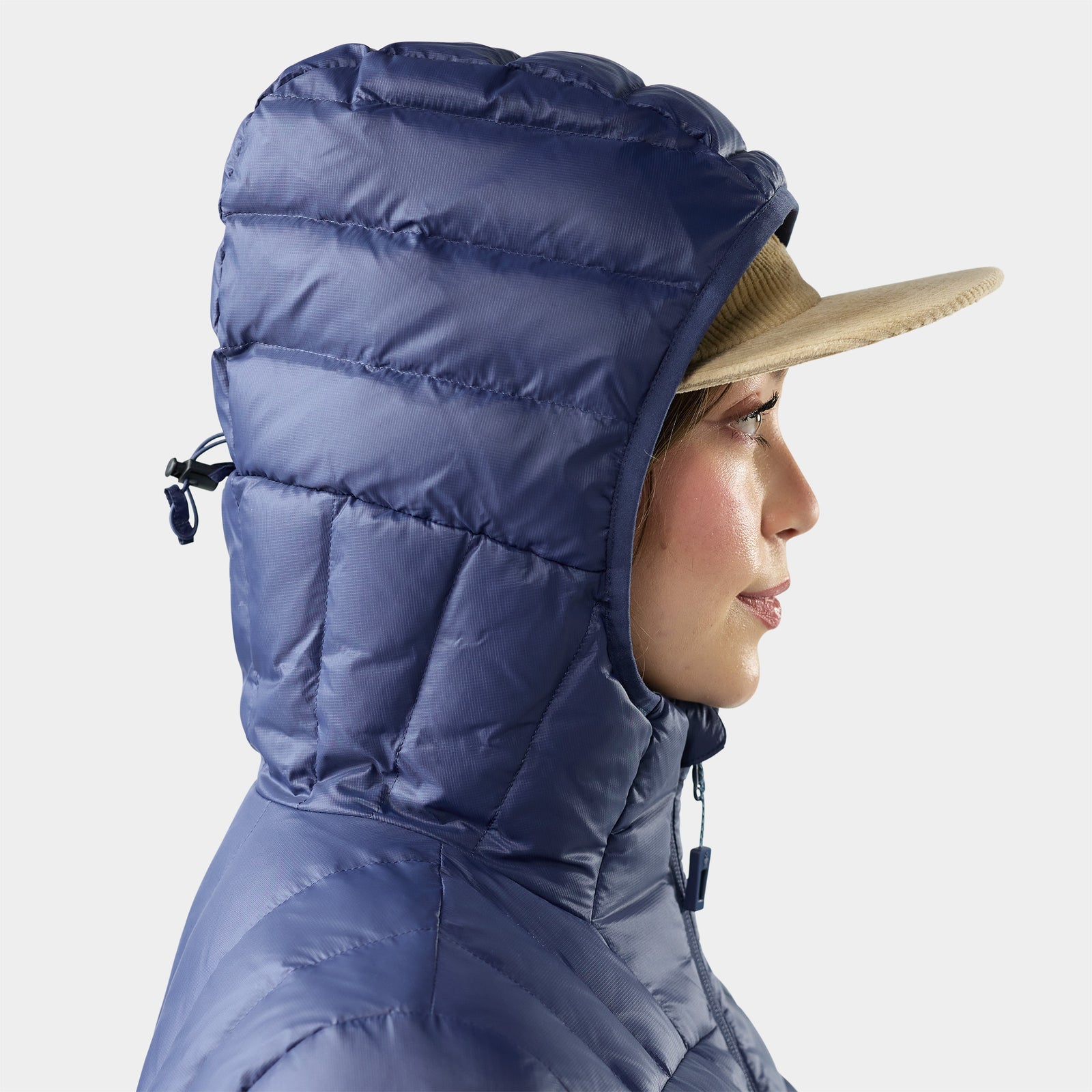 Veste à capuche Winterloft pour femme  - voir - 6