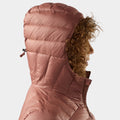 Winterloft Hooded Jacket Mocha - ver - 6