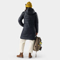 Parka à capuche Winterloft pour femme  - voir - 2
