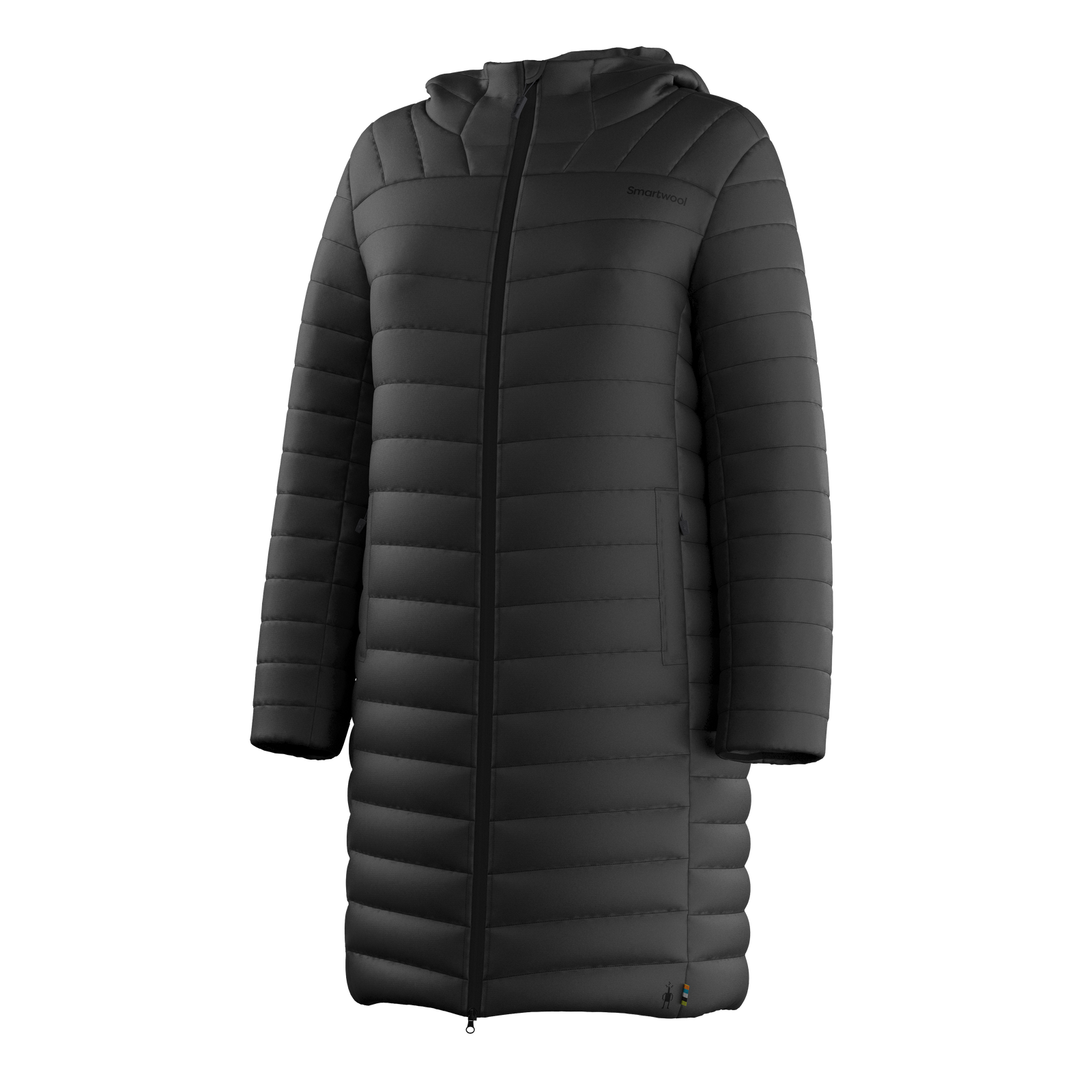 Parka à capuche Winterloft pour femme  - voir - 6