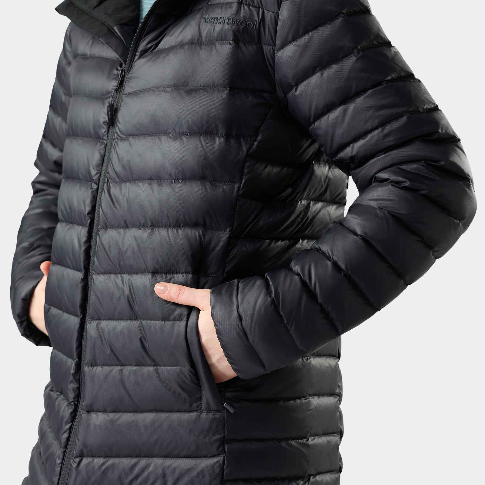 Parka à capuche Winterloft pour femme  - voir - 4