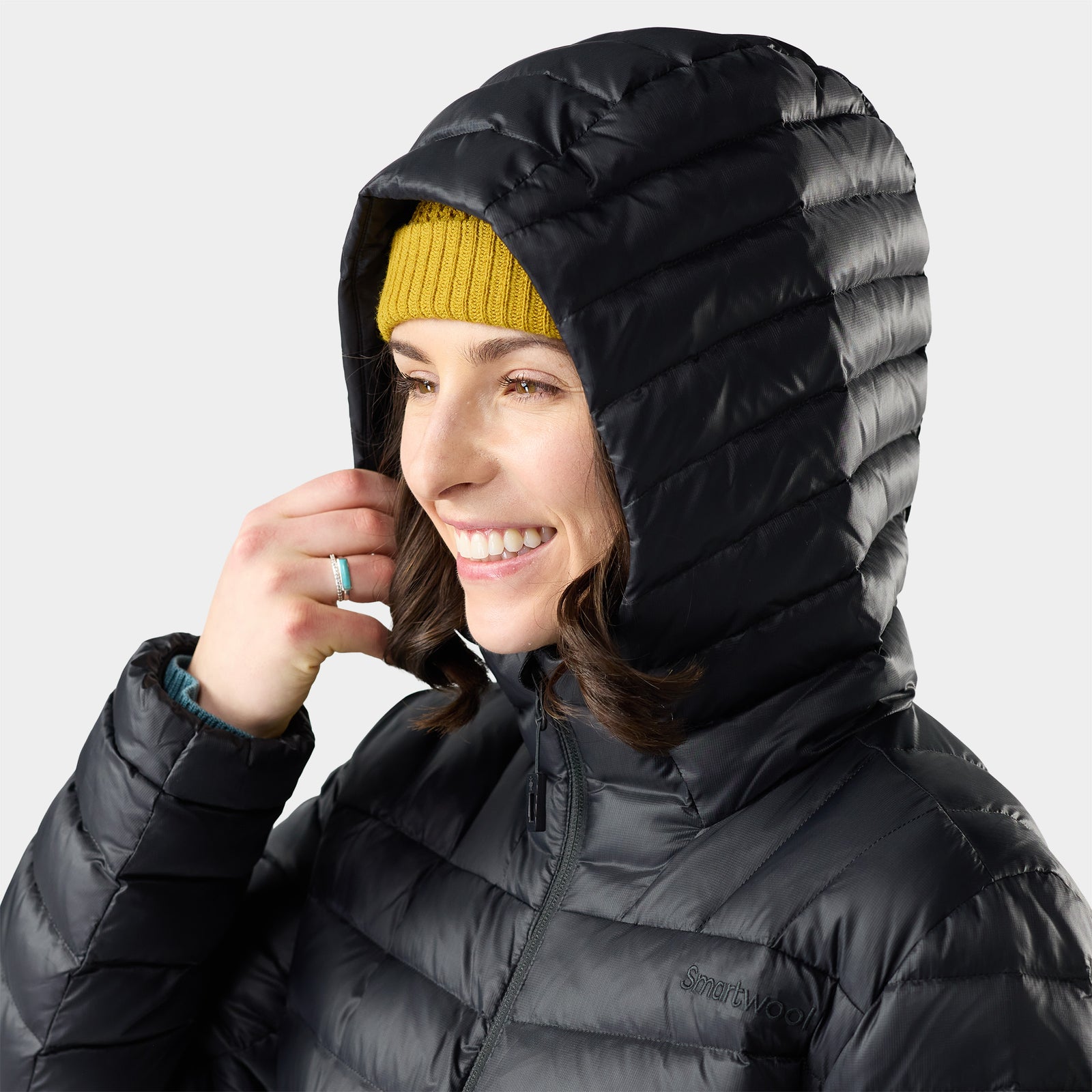 Parka à capuche Winterloft pour femme  - voir - 5
