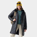 Parka à capuche Winterloft pour femme  - voir - 1
