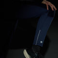 Pantalon coupe-vent en polaire Active pour femme  - voir - 4