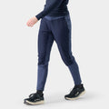 Pantalon coupe-vent en polaire Active pour femme  - voir - 1