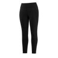 Active Fleece Wind Tight Black - ver - 5