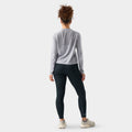 Seamless Top Light Gray - ver - 2