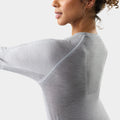 Seamless Top Light Gray - ver - 3