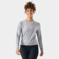 Seamless Top Light Gray - ver - 1