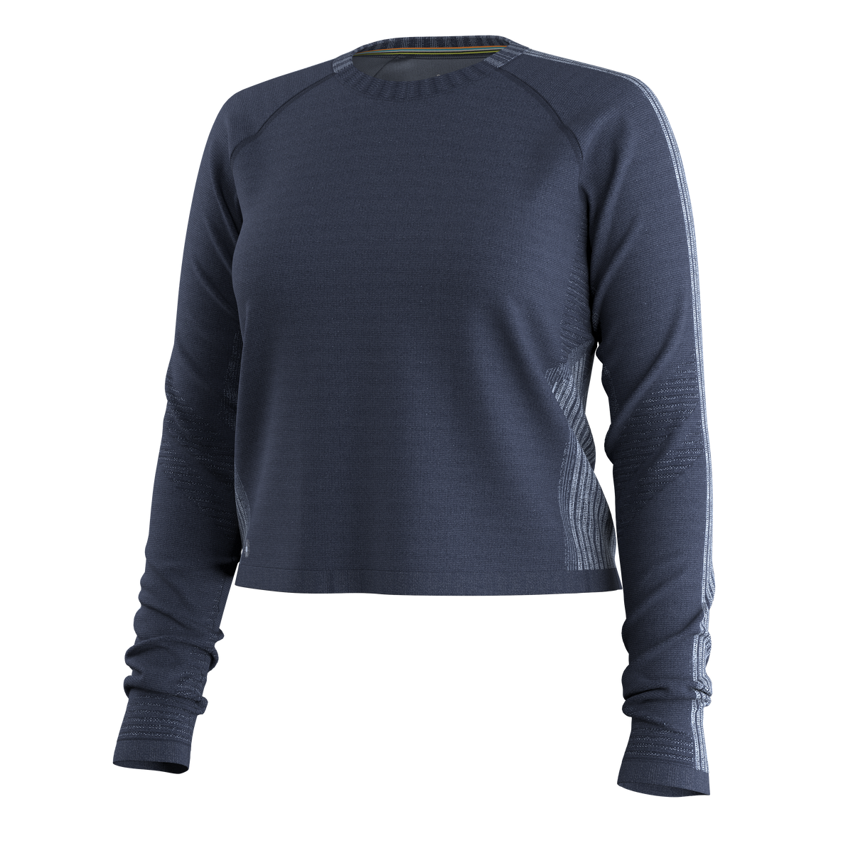Intraknit Seamless Langarmshirt für Damen  - ansehen - 4