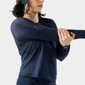 Intraknit Seamless Langarmshirt für Damen  - ansehen - 3