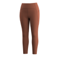 Active Movement Tight Burnt Sienna - ver - 4