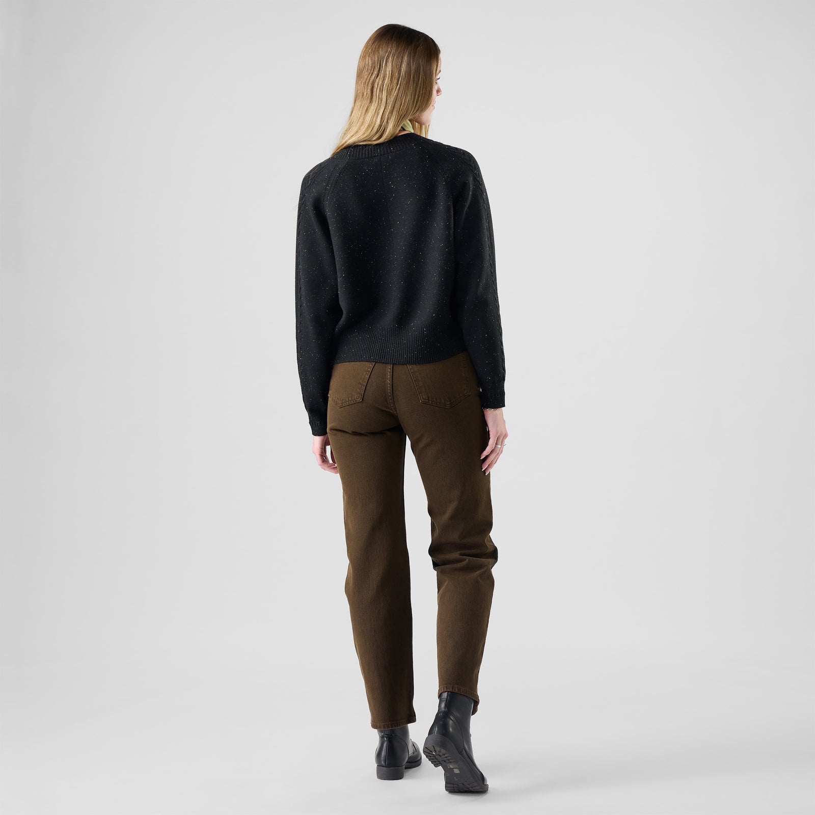 Damesvest Edgewood  - bekijk - 2