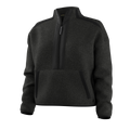 Second Cut Fleece 1/2 Zip für Damen  - ansehen - 4