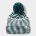 Bonnet à pompon Summit Knit  - voir - 2