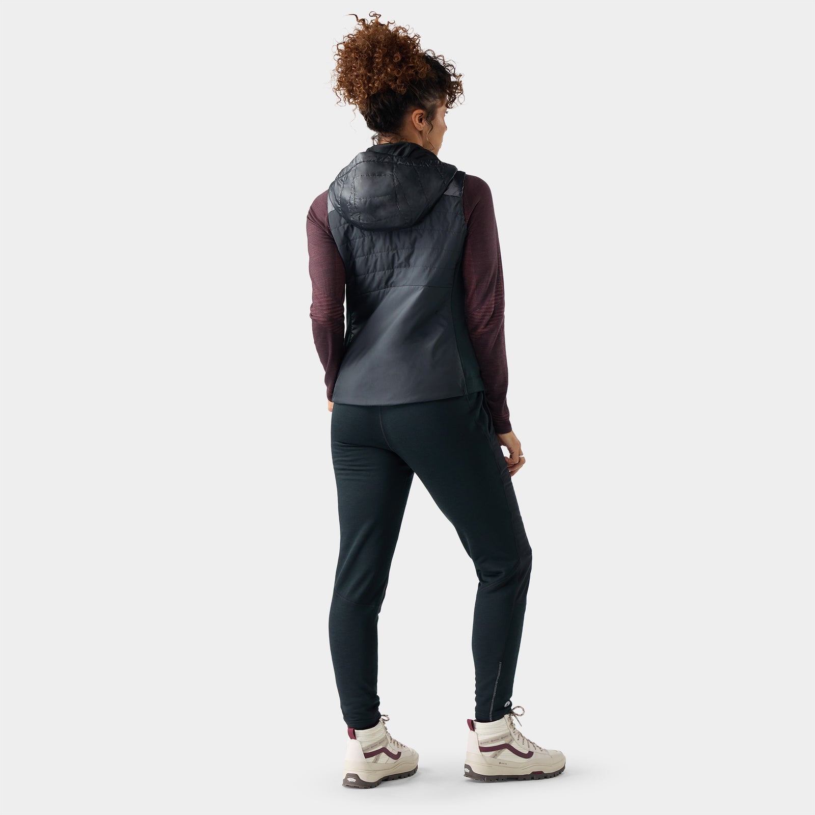 Smartloft Weste für Damen  - ansehen - 2