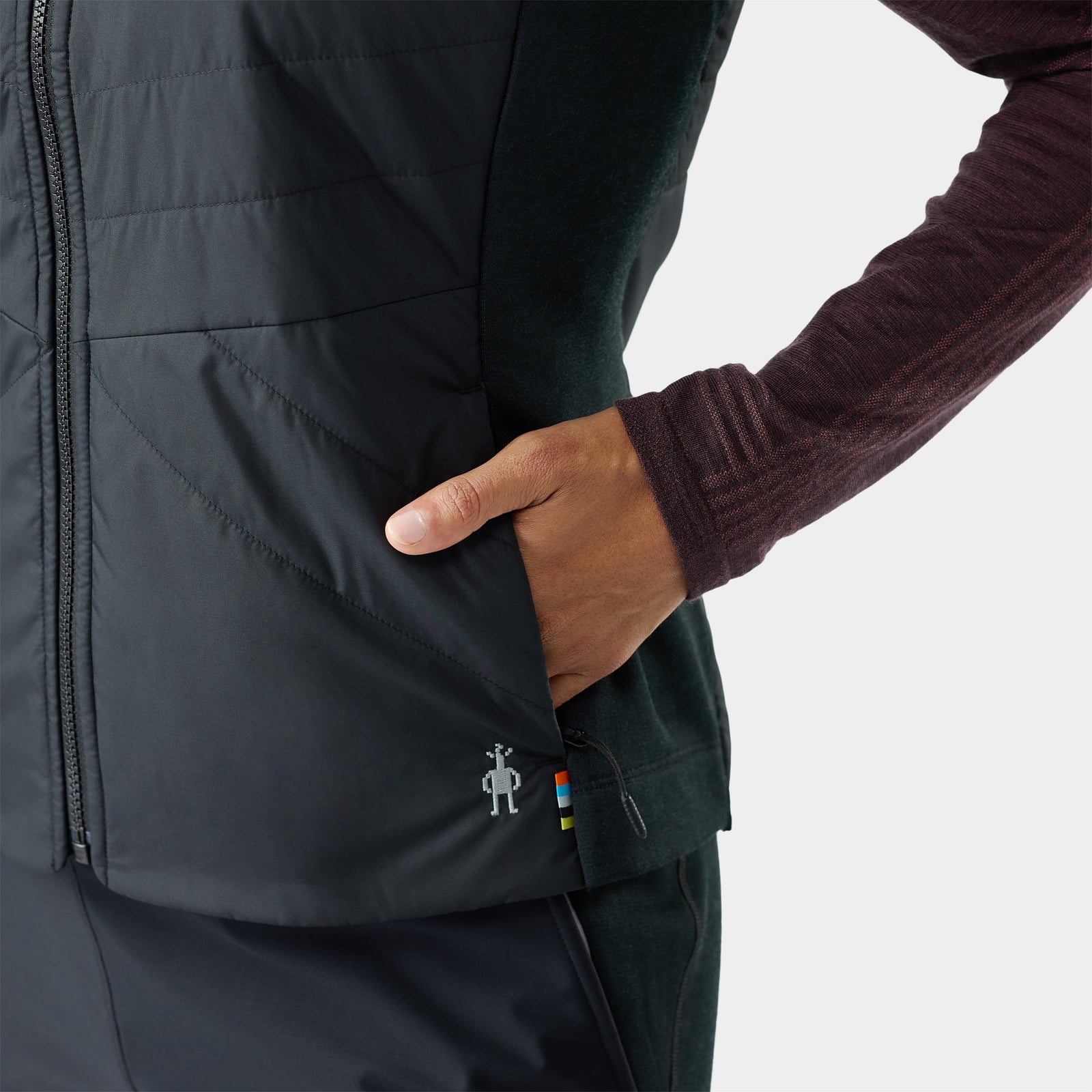 Smartloft Weste für Damen  - ansehen - 3