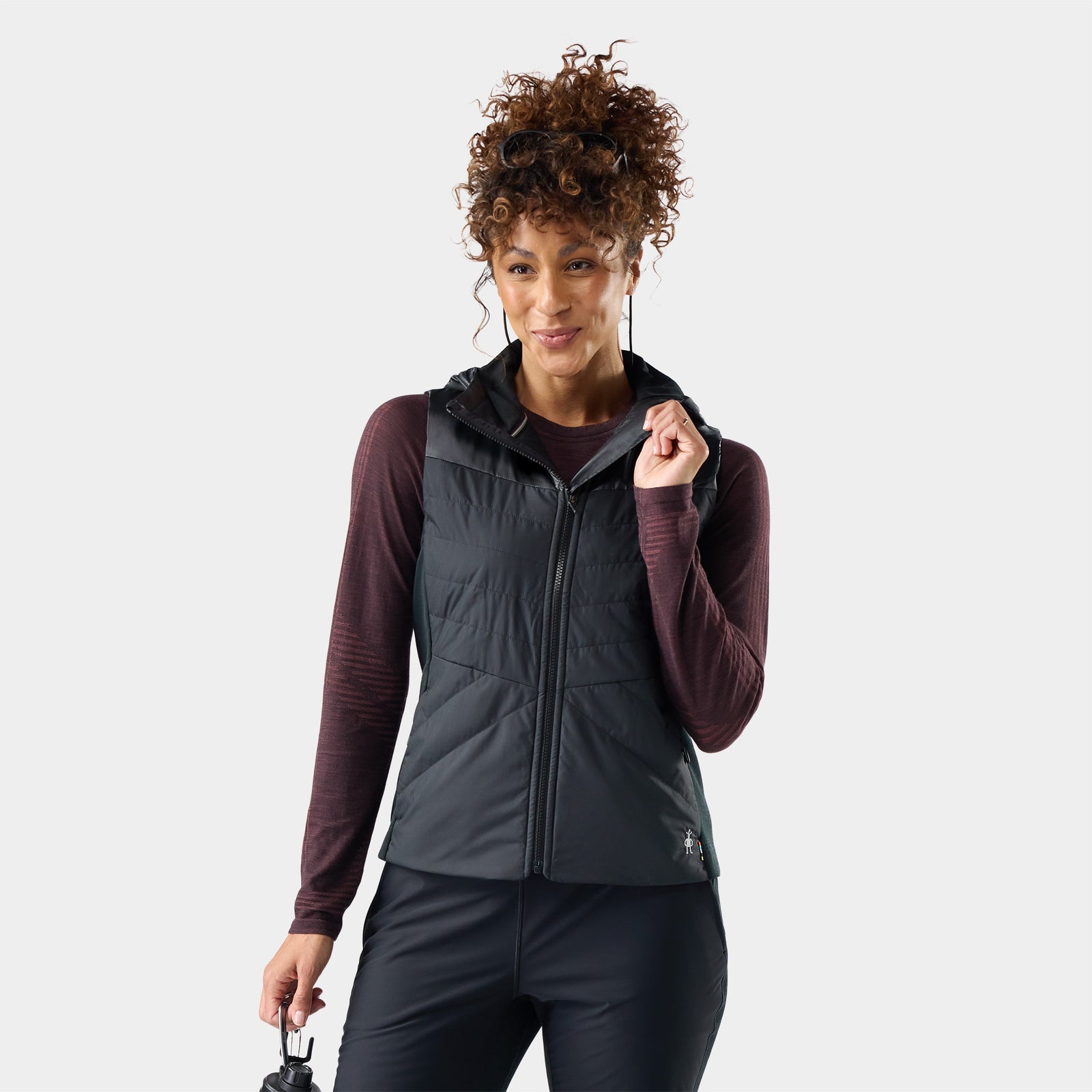 Smartloft Weste für Damen  - ansehen - 1