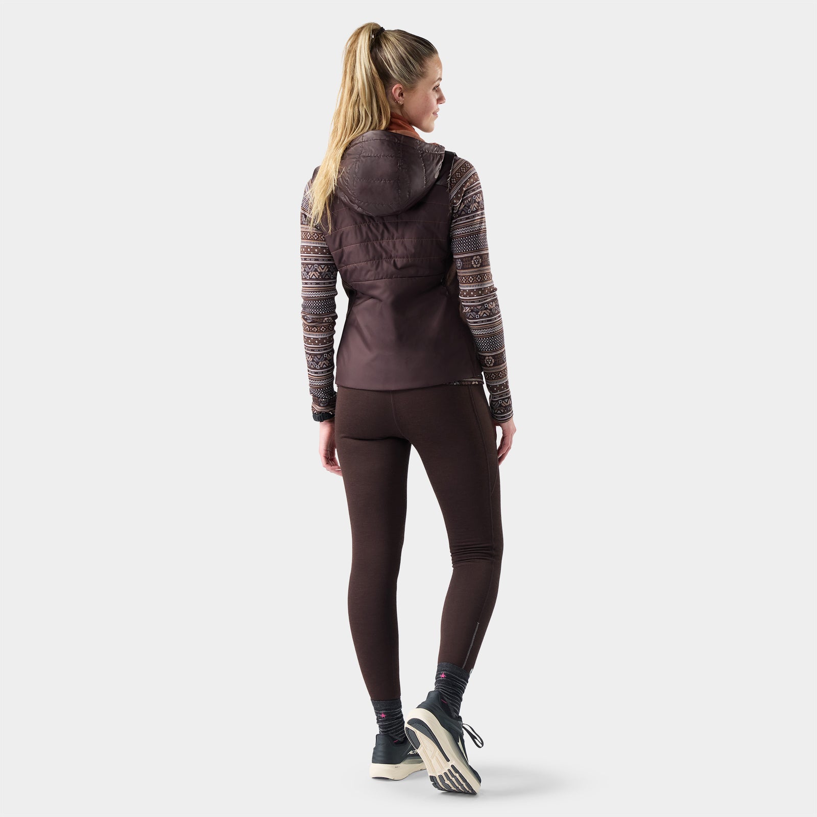 Smartloft Weste für Damen  - ansehen - 2
