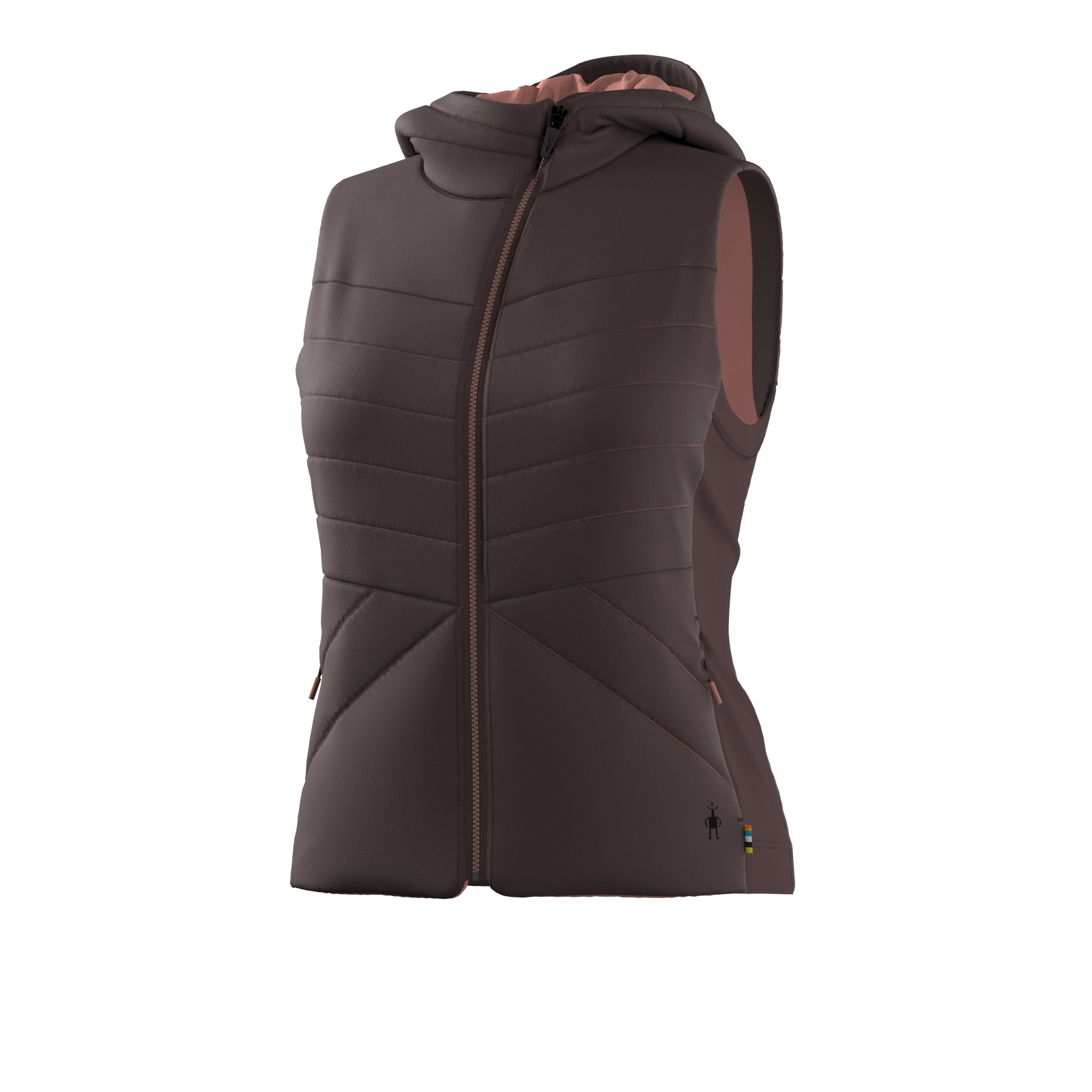 Smartloft Weste für Damen  - ansehen - 3