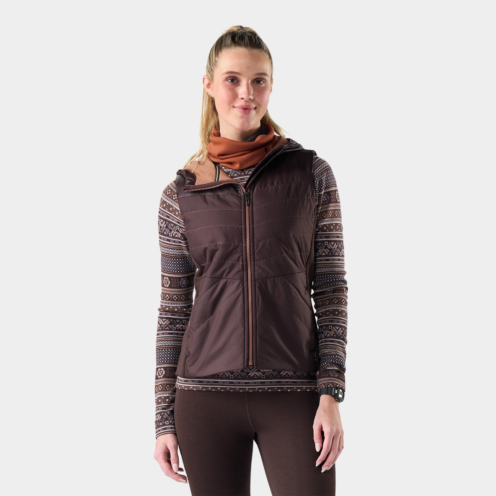 Smartloft Weste für Damen  - ansehen - 1