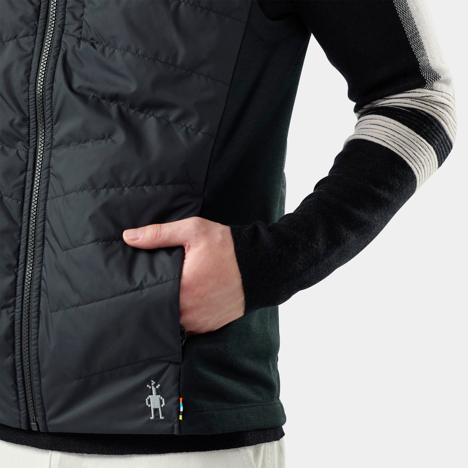 Smartloft Weste für Herren  - ansehen - 3