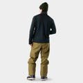 Smartloft Hybrid Jacket Black - ver - 2