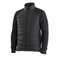 Smartloft Hybrid Jacket Black - ver - 6