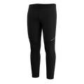 Active Fleece Wind Tight Black - ver - 6