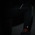 Active Fleece Wind Tight Black - ver - 4