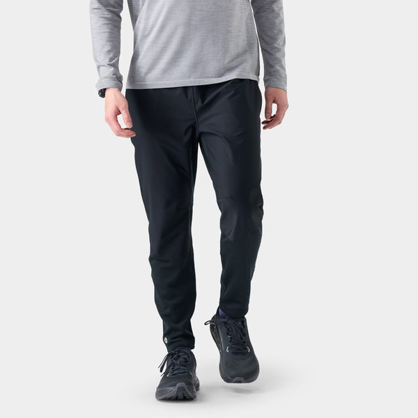 Active Fleece Wind Hose für Herren